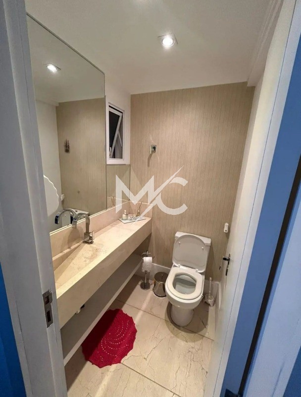 Apartamento, 3 quartos, 156 m² - Foto 11