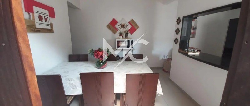 Casa, 3 quartos - Foto 3