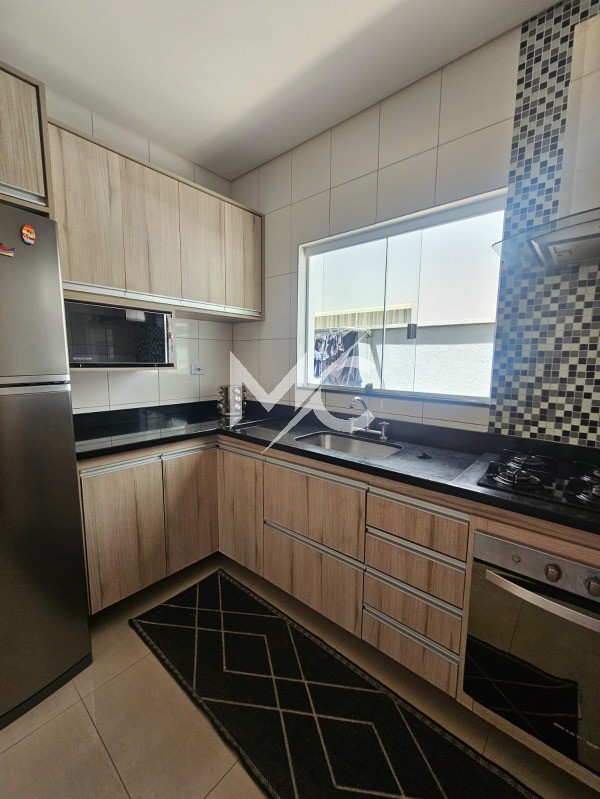 Casa, 3 quartos - Foto 4