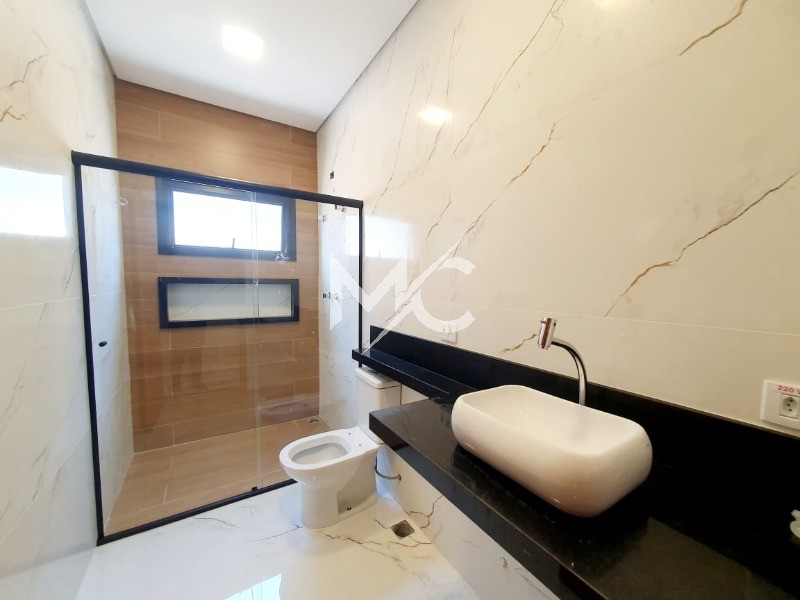 Casa, 3 quartos - Foto 10