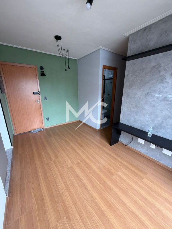 Apartamento, 2 quartos, 44 m² - Foto 3