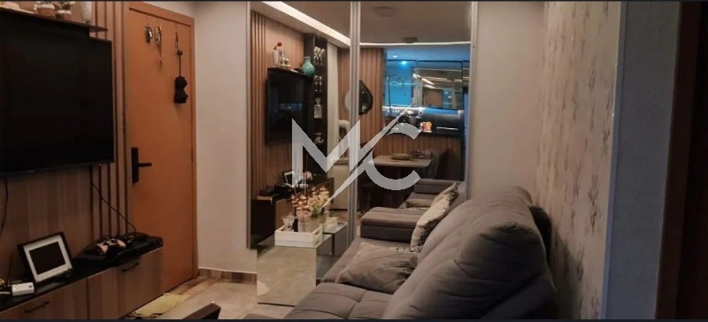 Apartamento, 2 quartos, 57 m² - Foto 1