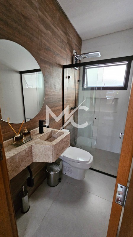 Casa, 4 quartos - Foto 17