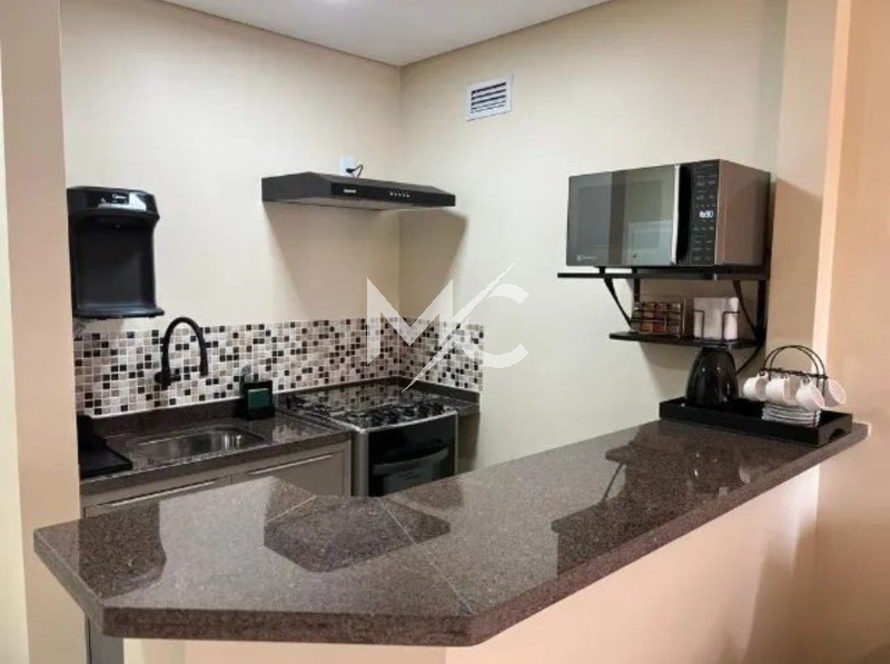 Flat/Apart Hotel, 1 quarto, 36 m² - Foto 7