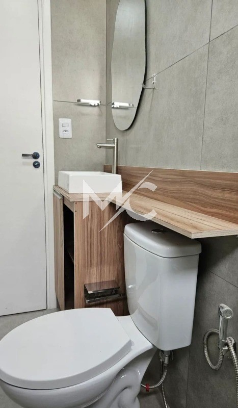 Apartamento, 2 quartos, 48 m² - Foto 8