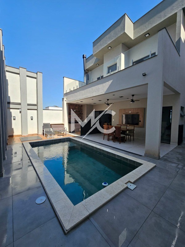 Casa, 4 quartos - Foto 6