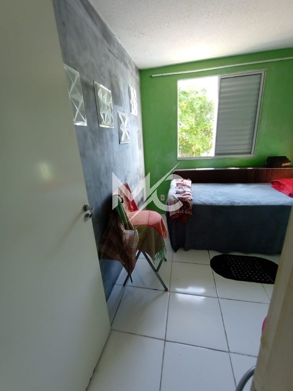 Apartamento, 2 quartos, 47 m² - Foto 8