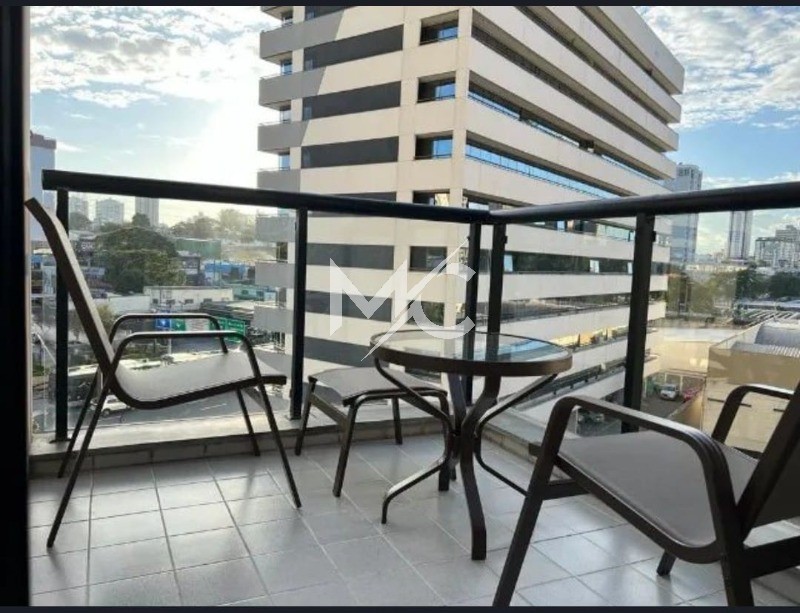 Flat/Apart Hotel, 1 quarto, 36 m² - Foto 5