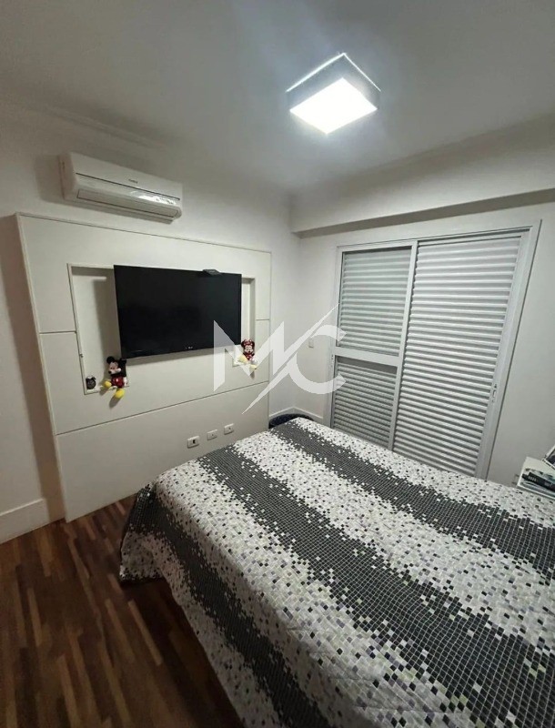Apartamento, 3 quartos, 156 m² - Foto 5