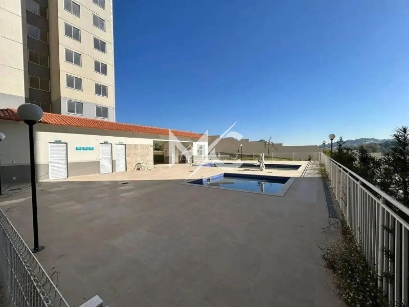 Apartamento, 2 quartos, 44 m² - Foto 15