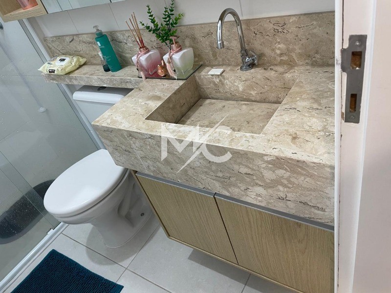 Apartamento, 2 quartos, 52 m² - Foto 7