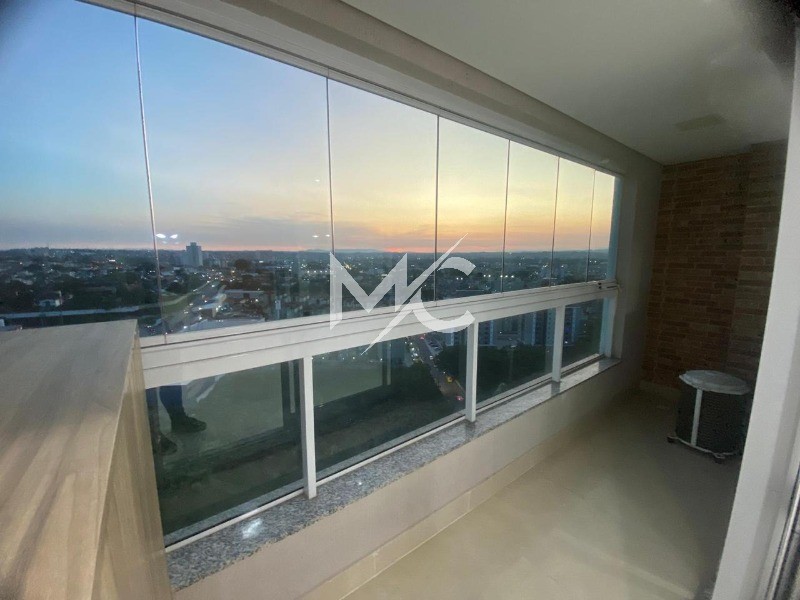Apartamento, 2 quartos, 89 m² - Foto 4