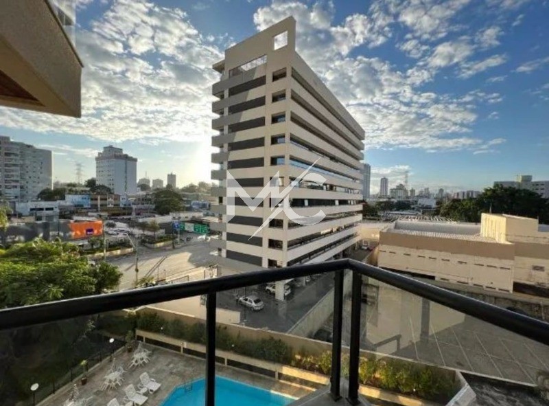 Flat/Apart Hotel, 1 quarto, 36 m² - Foto 6