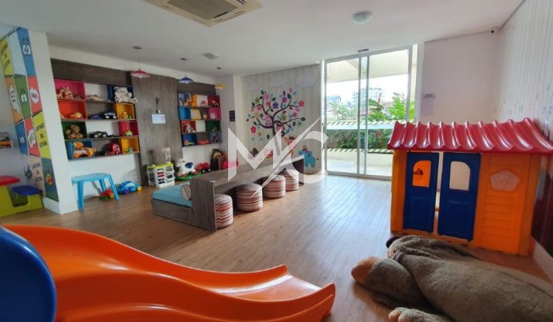 Apartamento, 4 quartos, 201 m² - Foto 34