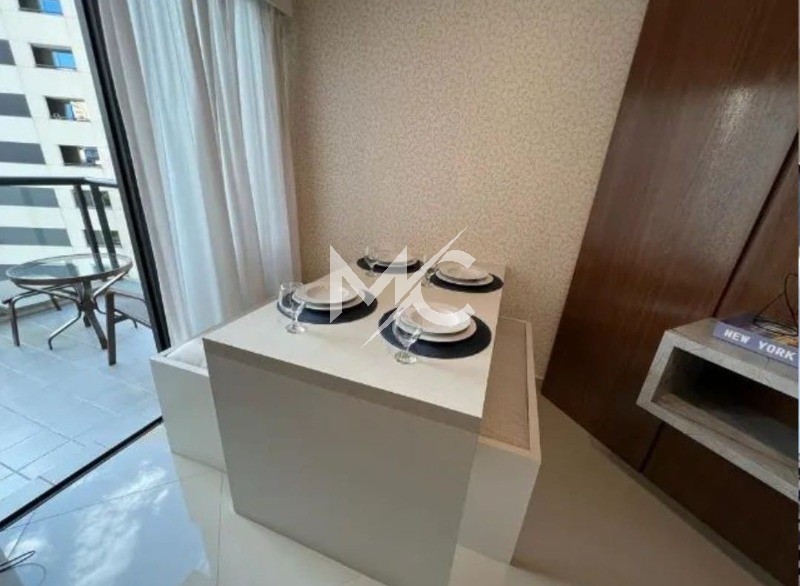 Flat/Apart Hotel, 1 quarto, 36 m² - Foto 4