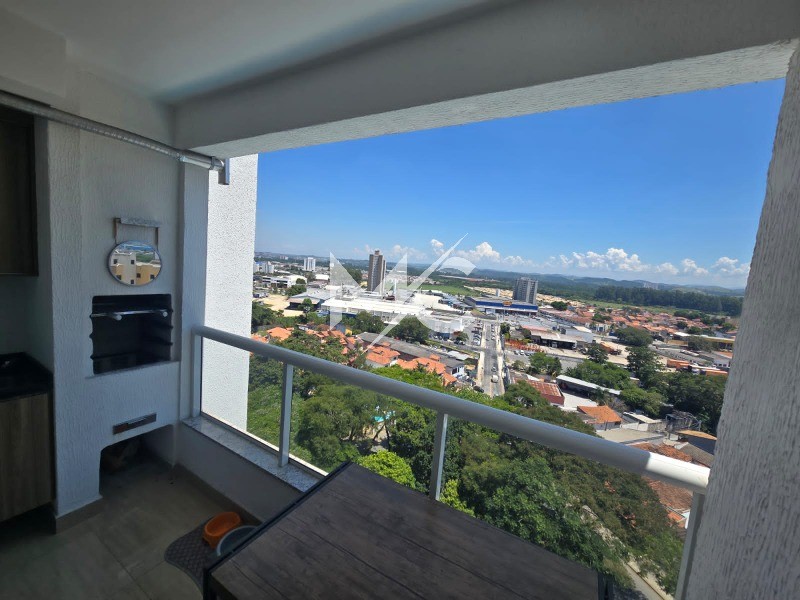 Apartamento, 2 quartos, 56 m² - Foto 3