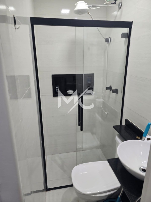 Apartamento, 2 quartos, 56 m² - Foto 9