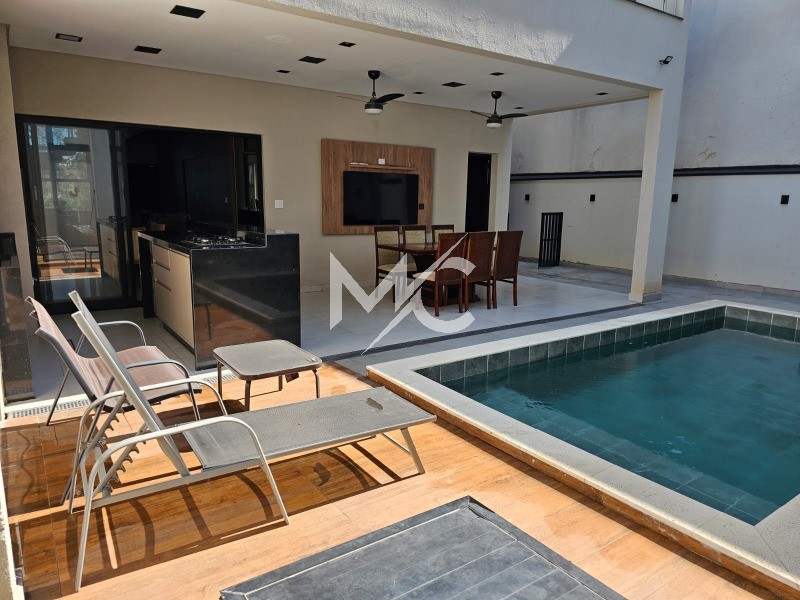 Casa, 4 quartos - Foto 5