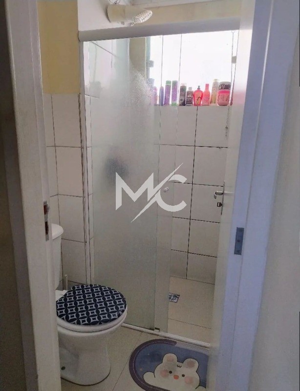 Apartamento, 2 quartos, 58 m² - Foto 10