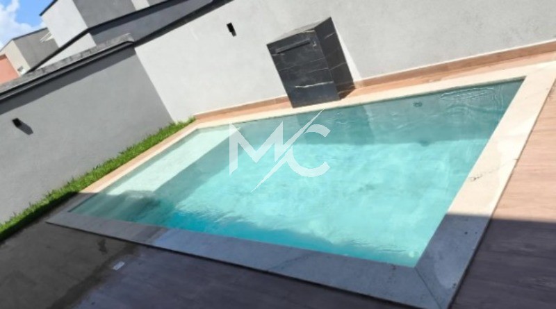 Casa, 3 quartos - Foto 4