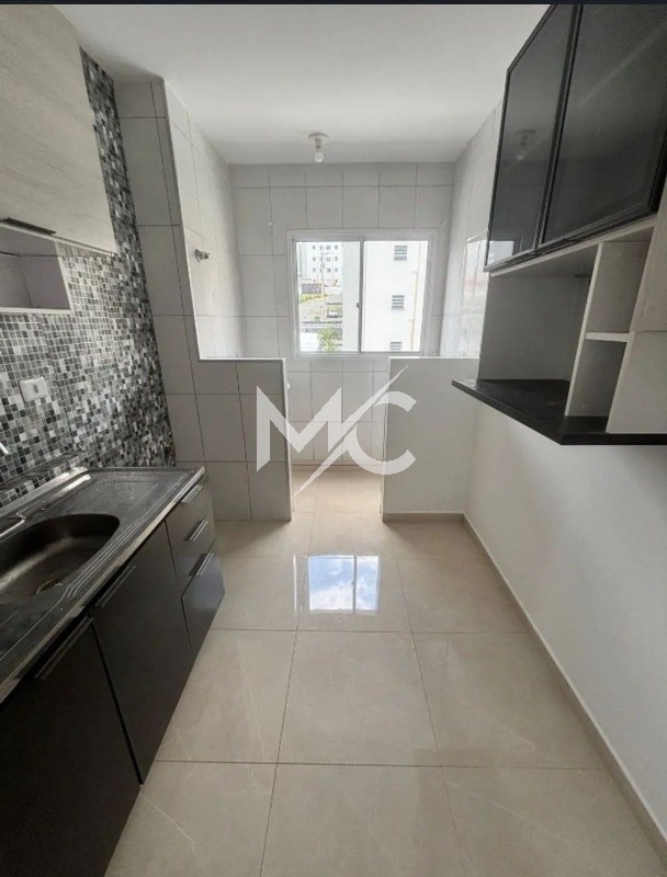 Apartamento, 2 quartos, 55 m² - Foto 2