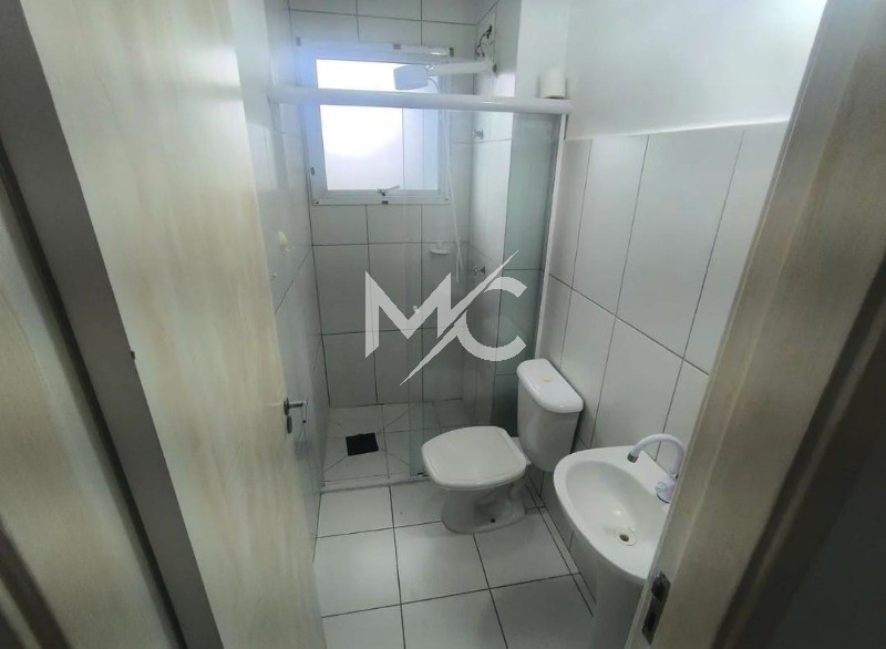 Apartamento, 2 quartos, 48 m² - Foto 7