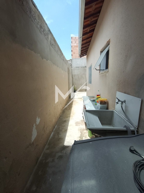 Casa, 2 quartos - Foto 4