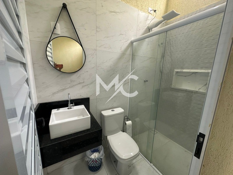 Casa, 3 quartos - Foto 10