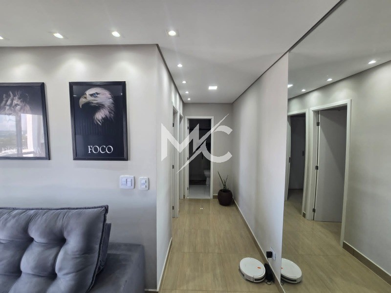 Apartamento, 2 quartos, 56 m² - Foto 5