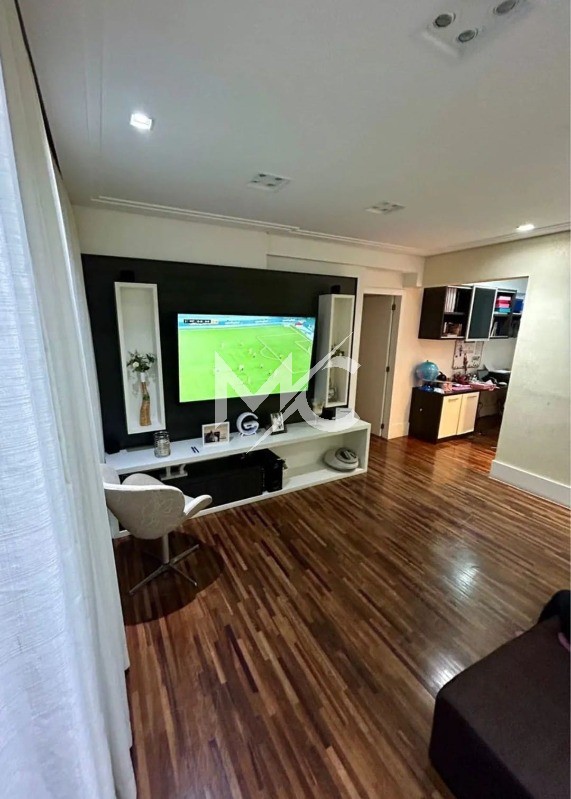 Apartamento, 3 quartos, 156 m² - Foto 1