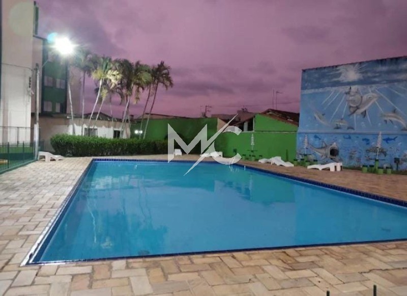 Apartamento, 2 quartos, 58 m² - Foto 12