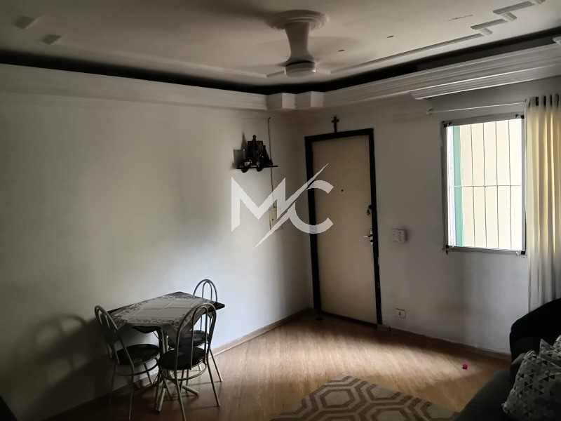 Apartamento, 2 quartos, 58 m² - Foto 1