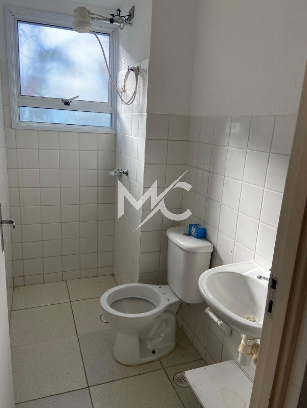 Apartamento, 2 quartos, 45 m² - Foto 8