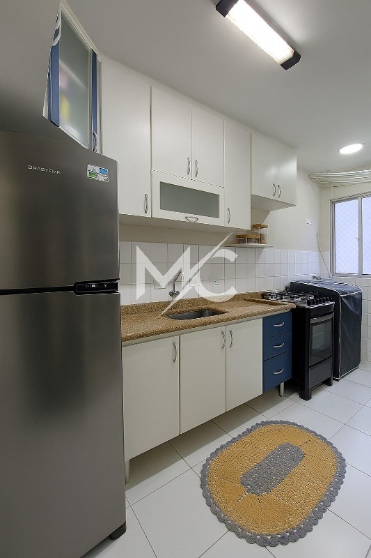 Apartamento, 2 quartos, 56 m² - Foto 2