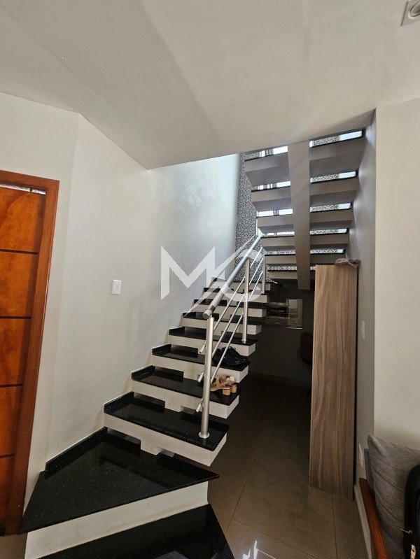 Casa, 3 quartos - Foto 17