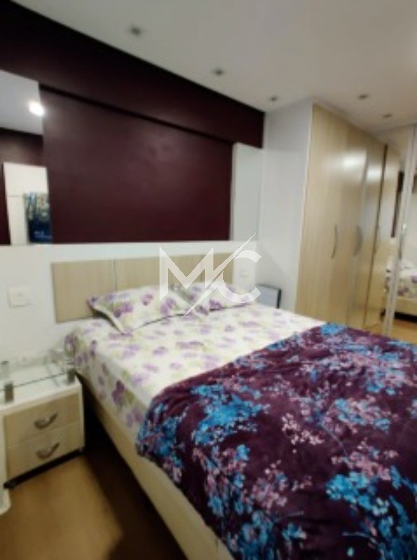 Apartamento, 3 quartos, 122 m² - Foto 4