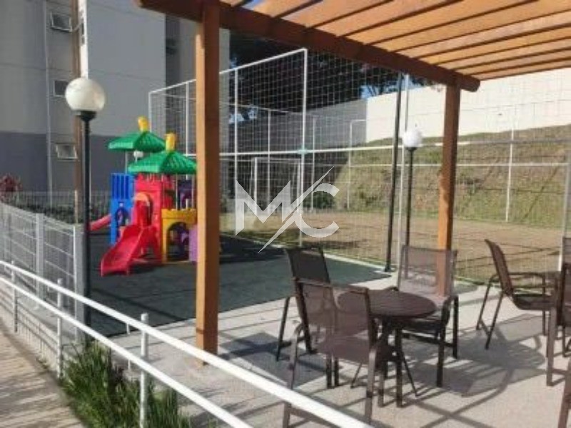 Apartamento, 2 quartos, 44 m² - Foto 13