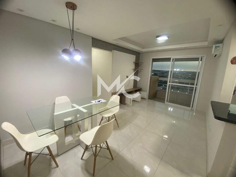 Apartamento, 2 quartos, 89 m² - Foto 1