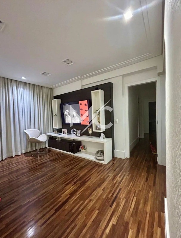 Apartamento, 3 quartos, 156 m² - Foto 2