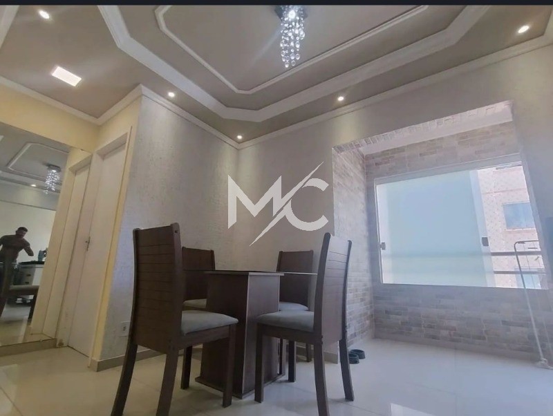 Apartamento, 2 quartos, 58 m² - Foto 6