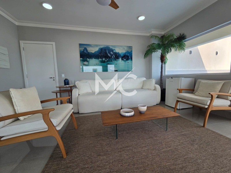 Apartamento, 4 quartos, 201 m² - Foto 13