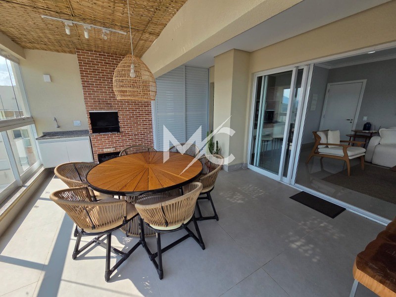 Apartamento, 4 quartos, 201 m² - Foto 2