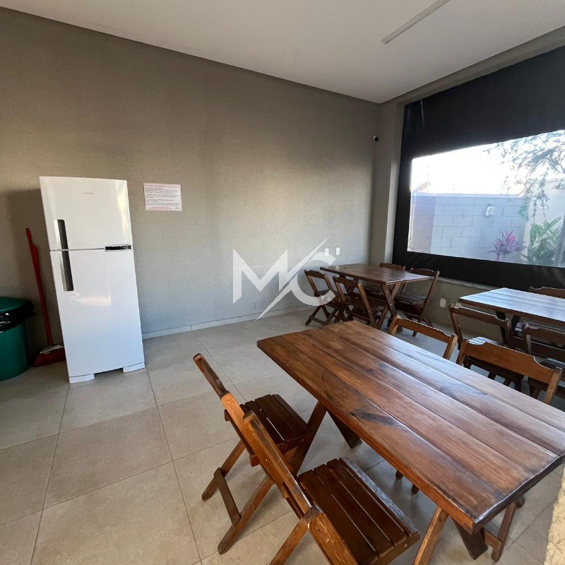 Apartamento, 2 quartos, 46 m² - Foto 5