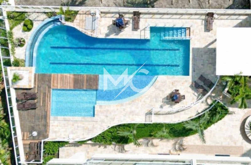 Apartamento, 4 quartos, 201 m² - Foto 40