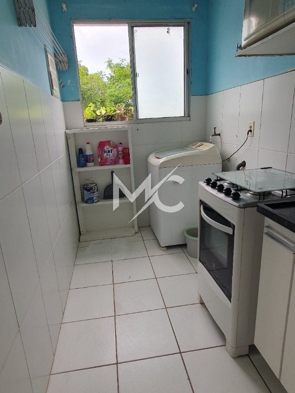 Apartamento, 2 quartos, 47 m² - Foto 5