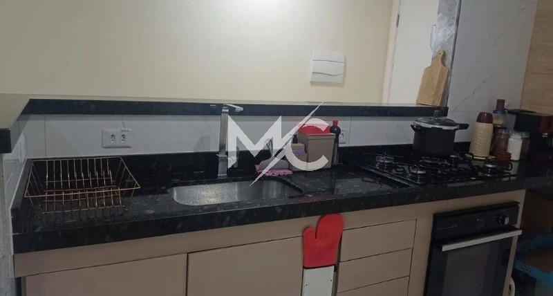 Apartamento, 3 quartos, 65 m² - Foto 5