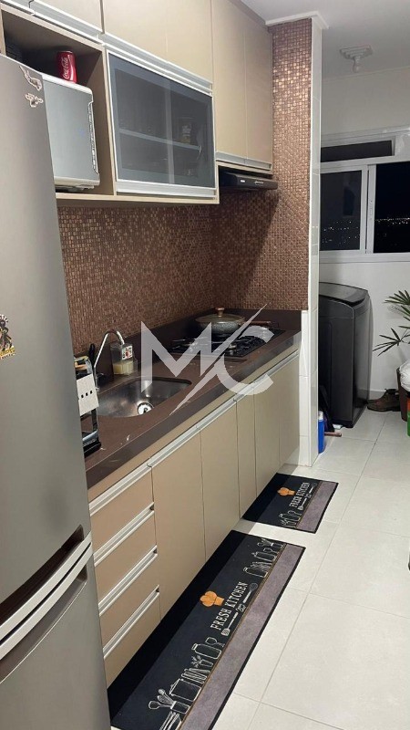 Apartamento, 2 quartos, 52 m² - Foto 5