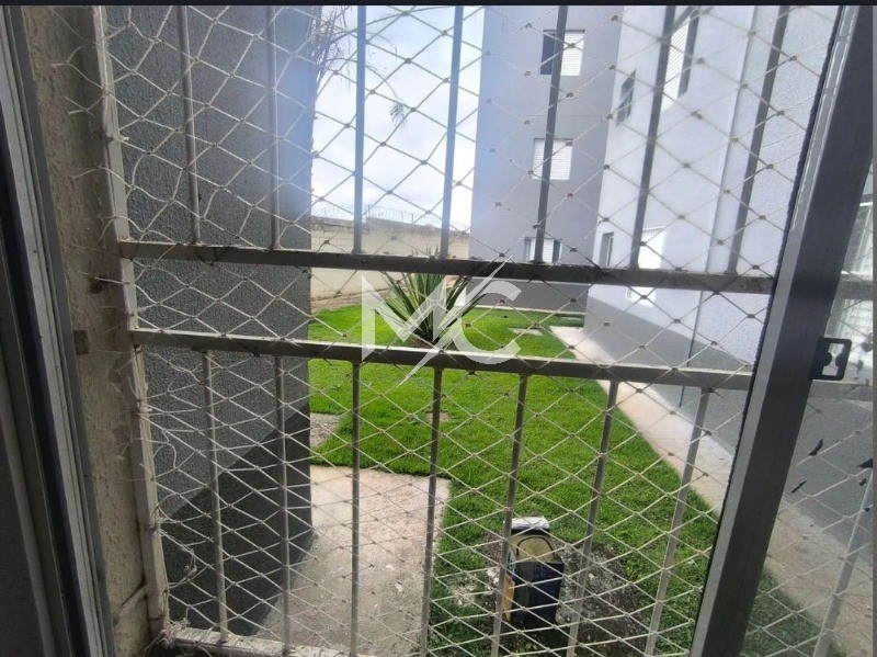 Apartamento, 2 quartos, 48 m² - Foto 2