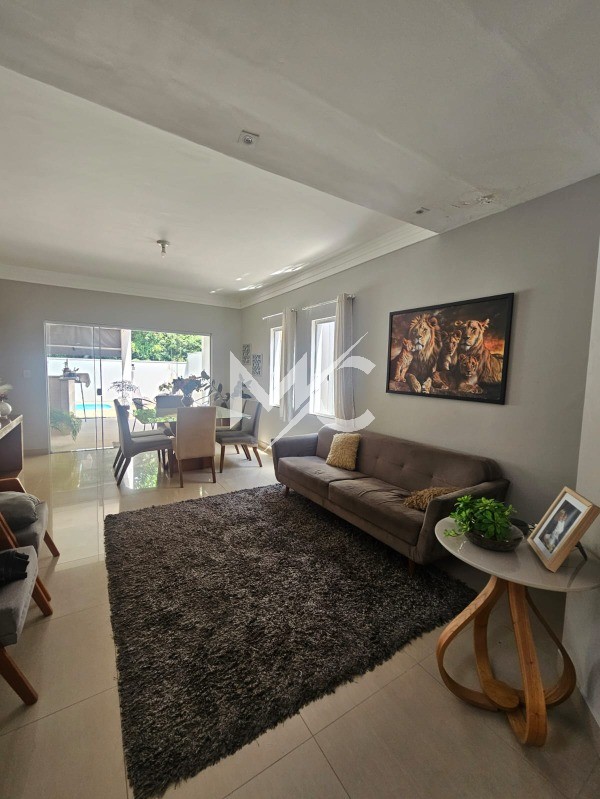 Casa, 3 quartos - Foto 5