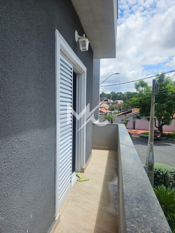 Casa, 3 quartos - Foto 35